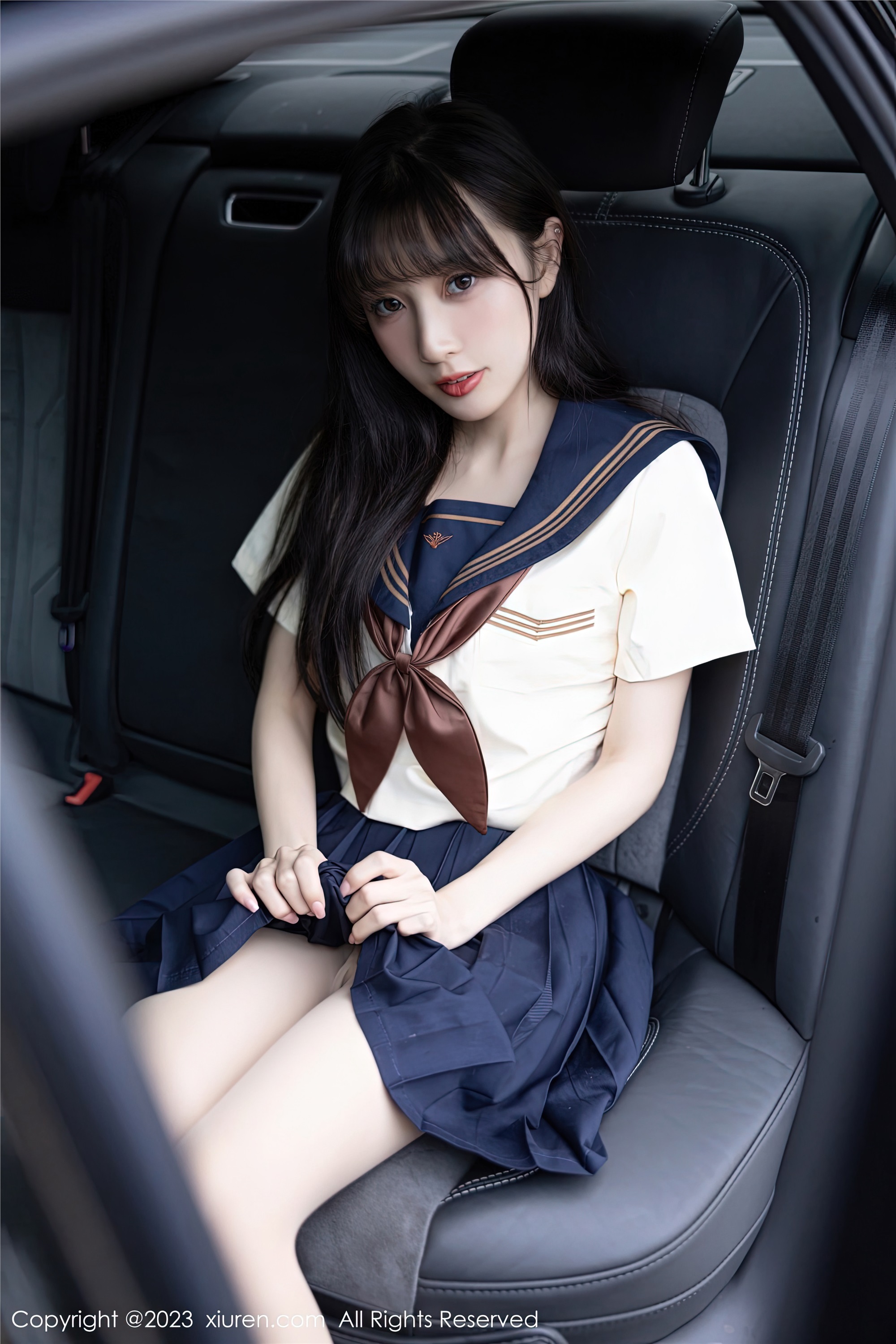 Xiuren秀人网 2023.01.12 NO.6126 林星阑